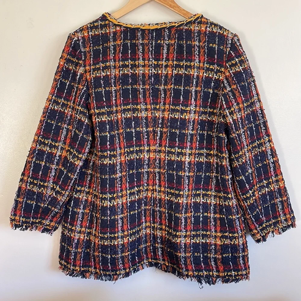Chicos classic silhouette